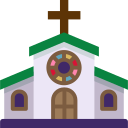 immagine di una chiesa